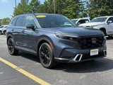 Used 2024 Honda CR-V Sport Touring image 2