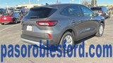 New 2025 Ford Escape Active w/ Active Premium Tech Pack image 3