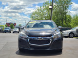 Used 2016 Chevrolet Malibu LT w/ Power Convenience Package image 2