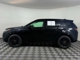 Certified 2025 Land Rover Discovery Sport S image 4