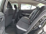 New 2025 Nissan Versa S w/ Trunk Package image 5