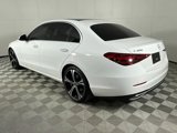 Used 2022 Mercedes-Benz C 300 Sedan image 3