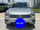 Certified 2020 Volkswagen Tiguan SEL image 3