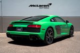 Used 2022 Audi R8 V10 performance image 6