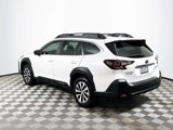 Certified 2025 Subaru Outback w/ Popular Package #1A image 5