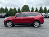 Used 2014 Chevrolet Traverse LT w/ All-Star Edition image 5