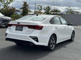 Used 2021 Kia Forte LXS image 2