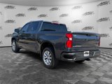 Used 2021 Chevrolet Silverado 1500 Custom image 3