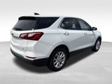 Used 2019 Chevrolet Equinox LT w/ LPO, Floor Liner Package image 5