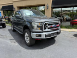 Used 2016 Ford F150 XLT image 2