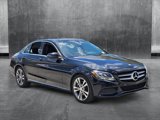 Certified 2016 Mercedes-Benz C 300 Sedan image 3