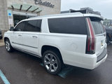 Used 2016 Cadillac Escalade ESV Platinum image 4