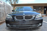 Used 2008 BMW 528i Sedan w/ Sport Pkg image 2