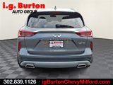 Used 2021 INFINITI QX50 Luxe image 5