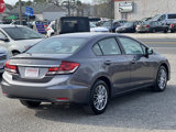 Used 2014 Honda Civic LX image 6