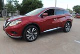 Used 2015 Nissan Murano Platinum image 6