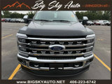Used 2024 Ford F350 Lariat image 2