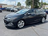 Used 2017 Chevrolet Cruze Premier image 3