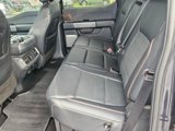 Used 2022 Ford F150 Lariat w/ Equipment Group 502A High image 4
