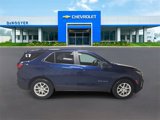 Certified 2022 Chevrolet Equinox LT image 4