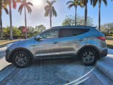 Used 2013 Hyundai Santa Fe Sport image 4