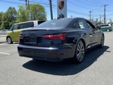 Used 2022 Audi A6 2.0T Premium w/ Black Optic Sport Package image 4