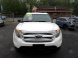Used 2012 Ford Explorer XLT image 2