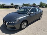 Used 2022 Nissan Sentra S image 3
