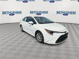Used 2024 Toyota Corolla LE image 2