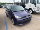 Used 2017 Chevrolet Spark LS image 3