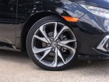 Used 2019 Honda Civic Touring image 3