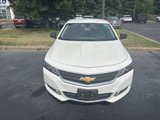 Used 2015 Chevrolet Impala LS image 2