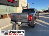 Used 2021 GMC Sierra 1500 SLT image 4