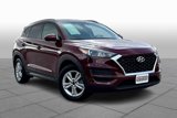 Used 2020 Hyundai Tucson Value image 2
