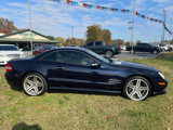 Used 2007 Mercedes-Benz SL 550 image 2