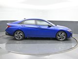 New 2025 Hyundai Elantra Sport image 5