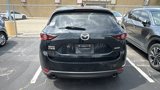 Used 2021 MAZDA CX-5 Touring image 4