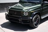 Used 2021 Mercedes-Benz G 63 AMG 4MATIC image 2