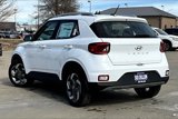 New 2025 Hyundai Venue SEL image 3