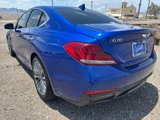 Used 2019 Genesis G70 2.0T Advanced w/ Dynamic Package image 3