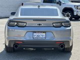Used 2022 Chevrolet Camaro LT w/ RS Package image 5