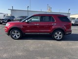 Used 2019 Ford Explorer Limited w/ Limited Luxury Package image 6