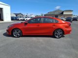 Used 2024 Kia Forte LXS image 3