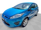 Used 2012 Ford Fiesta SE image 4