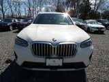 Used 2022 BMW X3 xDrive30i w/ Convenience Package image 2