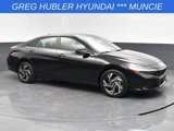 New 2025 Hyundai Elantra SEL image 3