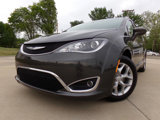 Used 2019 Chrysler Pacifica Touring Plus w/ Tire & Wheel Group image 5