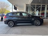 Used 2021 BMW X1 xDrive28i image 2