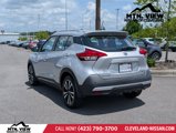 Certified 2020 Nissan Kicks SR w/ SR Premium Package image 5