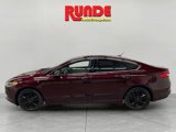 Used 2018 Ford Fusion SE w/ Fusion SE Technology Package image 2